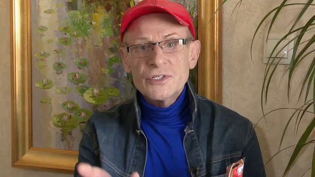 Джентльмен у дачи: высаживаем перцы смотреть онлайн