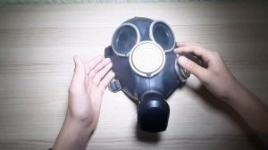 Обзор противогаза ГП - 7 и его вариаций