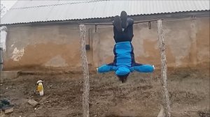 Как я быстро подрос