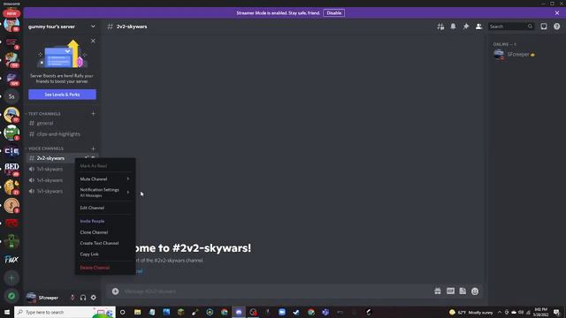 skywars new tournament discord-games and more/ revival for roblox skywars смотреть онлайн