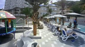 Выходные в г.Янцзы! Культ еды в Китае.