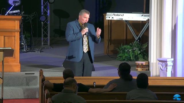 Wednesday Night Service 3/13/2024 смотреть онлайн