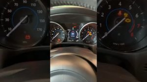 2018 Jaguar F pace oil service maintenance light reset