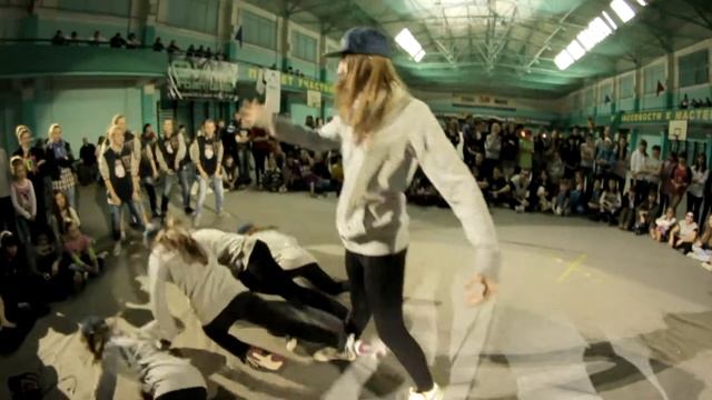 Team Battle смотреть онлайн