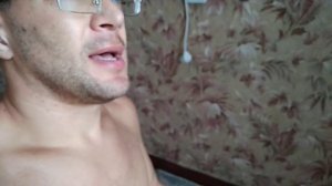 Эмаль акриловая - Acryl Decor. Обзор в работе. Покраска плинтуса.