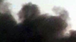 В ряде областей Украины этой ночью и утром прогремели мощные взрывы