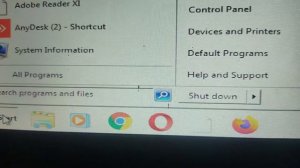 windows did not shut down successfully. if this was due to the system not responding in windows 7