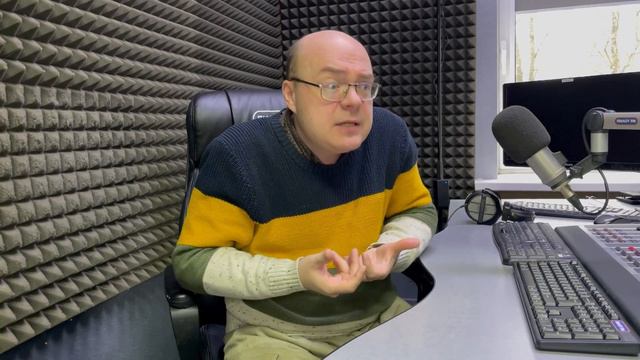 Крутая перемена / Сериальный субъектив выпуск №110 смотреть онлайн