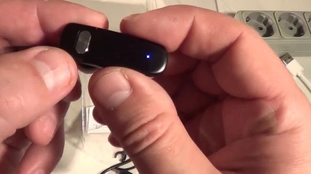 Bluetooth Гарнитуры из Китая Обзор мнение выводы