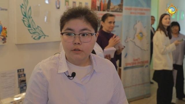 ПРИЮТНОЕ. Профориентационная работа