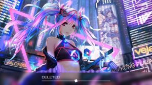 Deleted - Баджяджя Гудини Армен от Балдини (remix)