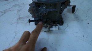 Почему важна обратка для карбюратора Солекс. Как установить Солекс на ВАЗ классика