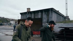 ⚡️Мариупольские рассказы⚡️Герман и музыка войны⚡️
