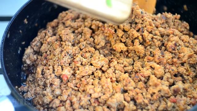 КАРТОФЕЛЬНАЯ ЗАПЕКАНКА. КАК сделать ещё вкуснее! смотреть онлайн