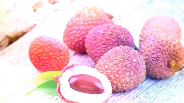 ЛИЧИ ПОЛЬЗА | плод личи, личи калорийность, чем полезны личи