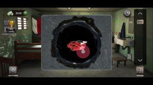 100 дверей-Побег из тюрьмы 84 (Монегасск)