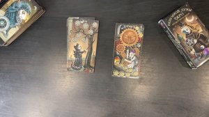 Таро безумной Луны. Значения карт с теневой стороны. Масть пентаклей