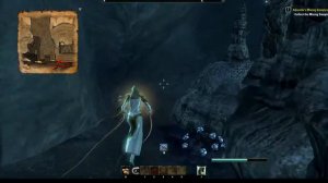 ESO Blackreach Greymoor Caverns CE 2 Treasure Map Location! - (Guide) Elder Scrolls Online