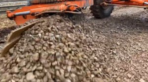 Работа с Грейдером планировка земполотна