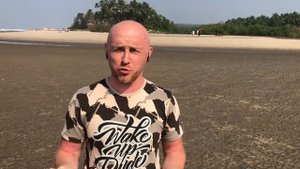 Главное начать. Как знакомиться на море