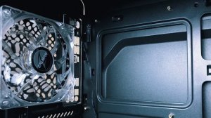 ZALMAN Опять всех уделал?! Обзор ZALMAN I3