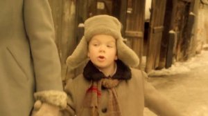 Киноляп "Отчий берег".
