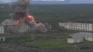 "На подводной лодочке" Александр Викторов (Автономка-3)