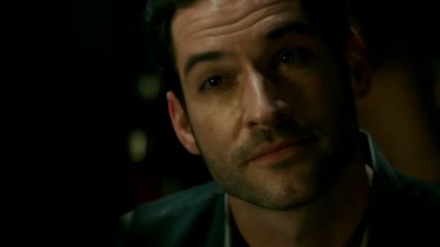 У БЕССМЕРТИЯ ЕСТЬ СВОИ ПЛЮСЫ  ЛЮЦИФЕР МОРГИНСТАР ДЕННИЦА СЕРИАЛ ? ДЬЯВОЛ
