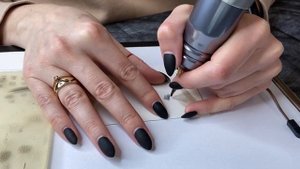 Как определить глубину прокола при перманентном макияже?