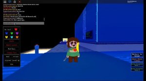 roblox Undertale Rp Chara x Sans evil date