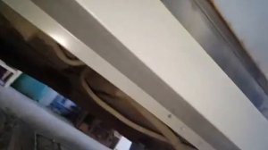 Ремонт порога без сварки накладка на порог своими руками