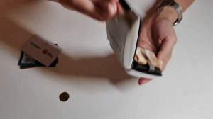 Обзор кошелька Tru Virtu