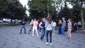 Афрохаус_1 (11-05-2019) Эрик Сальсатуса