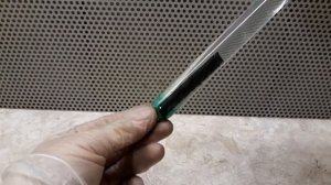 Чем можно растворить карбон?