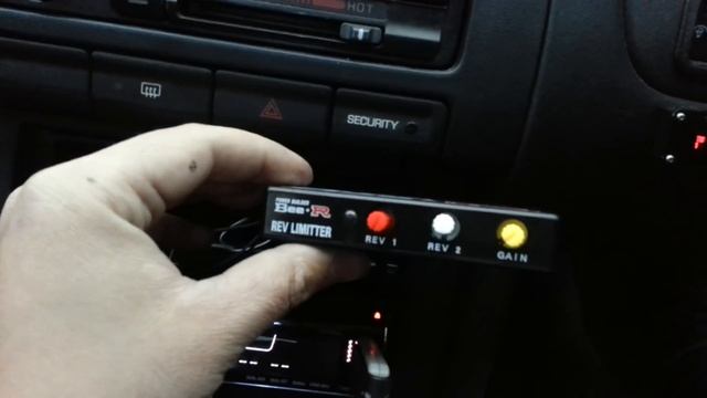 Bee r rev limiter fail смотреть онлайн