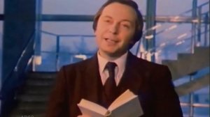 Геннадий Белов читает стих Сергея Острового 1982 год