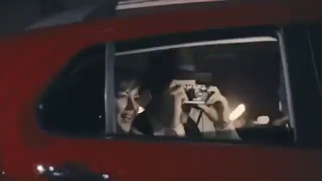 Chevrolet Trax After Midnight смотреть онлайн