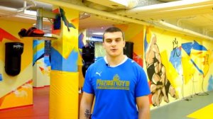 Top 5 приемов Дзюдо(JUDO)  №4 .Висячка