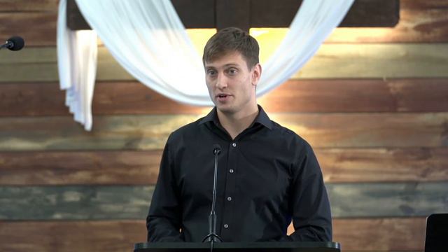 Возлюби Ближнего | Проповедь | Alex Vashchenko смотреть онлайн