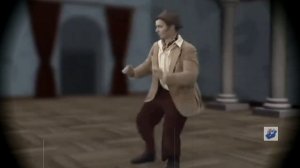 Финская полька  ( чувашский вариант ) - Елена Иовлева