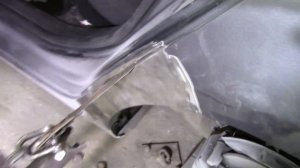 Кузовной ремонт. Volkswagen Golf 6
