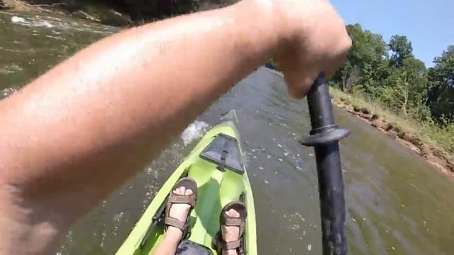 Raptor River Runs смотреть онлайн