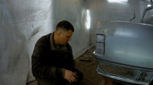 чем лучше зачищать ржавчину кузовных деталей