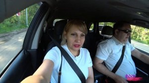 VLOG ❤ Просроченные права. Экзамен в ГАИ. Продление водительского удостоверения.