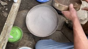 Как перемолоть микросхемы в пыль .