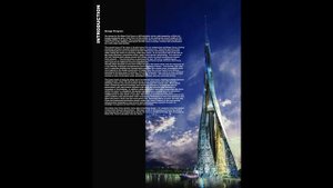 Высочайшие небоскребы будущего