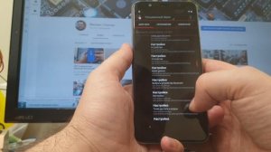 FRP! Asus ZenFone Max Pro (M1) ZB602KL Сброс аккаунта гугл. Android 9!