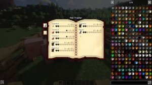 Обзор модов: Husbandry [1.16.5] Фермерство