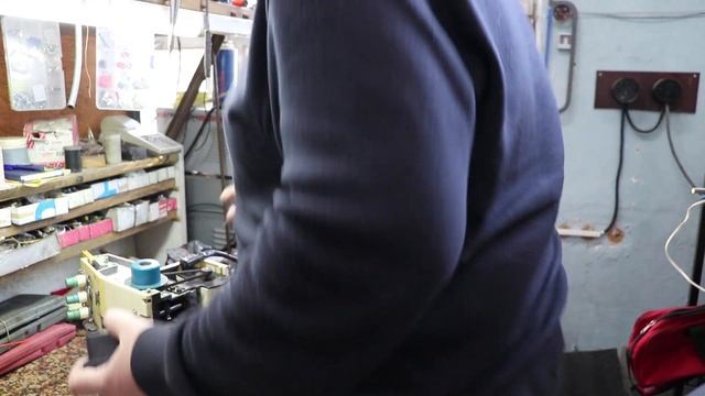 Оверлок ОРША смотреть онлайн