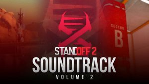 Zone 9 / Zone 5 (Subject X) - Standoff 2 OST